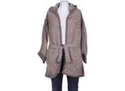 Stefanel Damen Strickjacke, beige von Stefanel