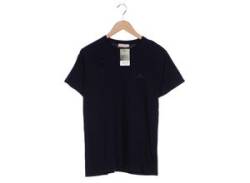 Stefanel Damen T-Shirt, marineblau, Gr. 42 von Stefanel