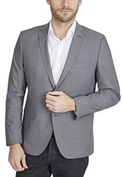 Steffen Klein Herren Designer Business Sakko Anzug-Jackett Regular Fit von Steffen Klein