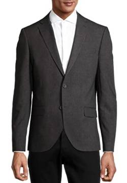 Steffen Klein Herren Designer Business Sakko Slim Fit von Steffen Klein