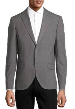 Steffen Klein Herren Designer Business Sakko Slim Fit von Steffen Klein