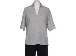 Steffen Schraut Damen Bluse, grau von Steffen Schraut