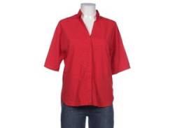 Steffen Schraut Damen Bluse, rot von Steffen Schraut