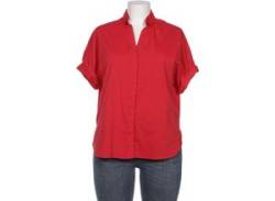 Steffen Schraut Damen Bluse, rot von Steffen Schraut