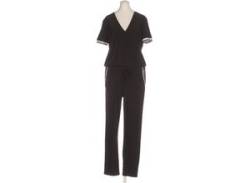 Steffen Schraut Damen Jumpsuit/Overall, schwarz von Steffen Schraut