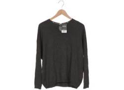 Steffen Schraut Damen Pullover, grau von Steffen Schraut