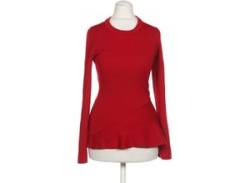 Steffen Schraut Damen Pullover, rot von Steffen Schraut