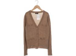 Steffen Schraut Damen Strickjacke, beige von Steffen Schraut