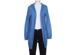 Steffen Schraut Damen Strickjacke, blau von Steffen Schraut