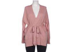 Steffen Schraut Damen Strickjacke, pink von Steffen Schraut