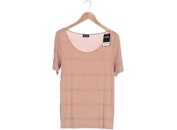 Steffen Schraut Damen T-Shirt, beige von Steffen Schraut