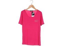 Steffen Schraut Damen T-Shirt, pink von Steffen Schraut