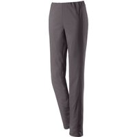 Sieh an! Damen Hose grafit von Stehmann Comfort line