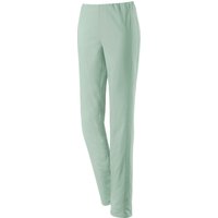 Sieh an! Damen Hose mint von Stehmann Comfort line