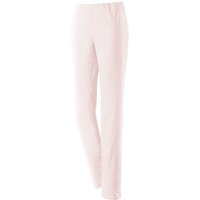 Sieh an! Damen Hose rosé von Stehmann Comfort line