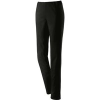 Sieh an! Damen Hose schwarz von Stehmann Comfort line