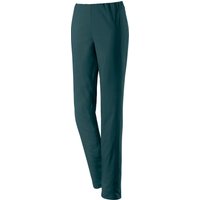 Sieh an! Damen Hose tannengrün von Stehmann Comfort line