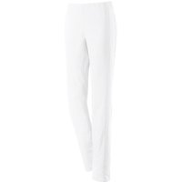 Sieh an! Damen Hose weiß von Stehmann Comfort line