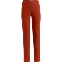 Sieh an! Damen Hose zimt von Stehmann Comfort line