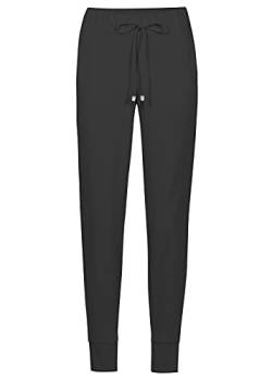 Stehmann Roxana2-748 Jogg-Pant mit Taschen BottomsSize 44, Größe 44, Farbe Graphit von Stehmann