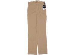 stehmann Damen Stoffhose, beige von Stehmann