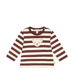 Steiff Baby Boys Dragon´s Fire Shirt, Andorra, 56 von Steiff