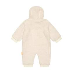 Steiff Baby Girls Overall Einteiler, Antique White, 56 von Steiff