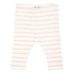 Steiff Baby Girls lang Leggings, Peachy KEEN, 80 von Steiff