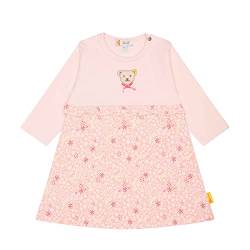 Steiff Baby - Mädchen Kleid, Potpourri, 62 EU von Steiff