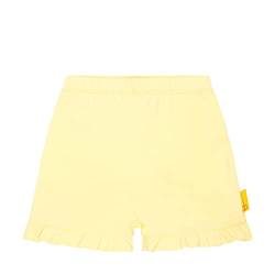 Steiff Baby - Mädchen Shorts, Yellow Pear, 92 EU von Steiff