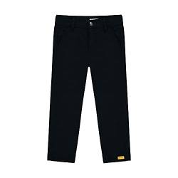 Steiff Boy's Hose Pants, Navy, 104 von Steiff