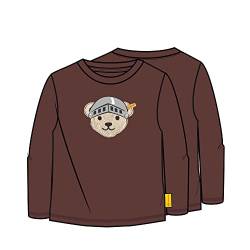 Steiff Boy's Mini Dragon´s Fire Shirt, Andorra, 92 von Steiff