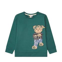 Steiff Boy's Year of The Teddybear Sweatshirt, Jasper, 122 von Steiff