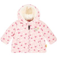 Steiff Outdoorjacke Jacke Outerwear von Steiff