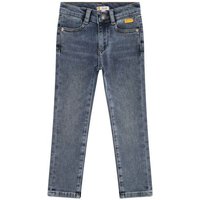 Steiff Regular-fit-Jeans Jeanshose Denim von Steiff
