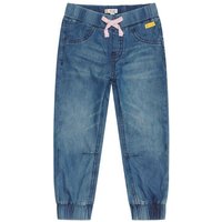 Steiff Regular-fit-Jeans Jeanshose Denim von Steiff