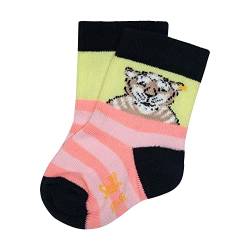 Steiff Unisex Baby Sokken Socken, CONCH SHELL, 14 EU von Steiff