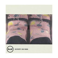 Steiff klassisch Socken, PINK Nectar, 18 von Steiff