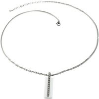 Stella Maris Collier-Set Halskette mit Diamanten von Stella Maris