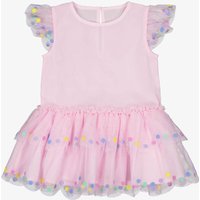 Tüllkleid Stella McCartney Kids von Stella McCartney Kids