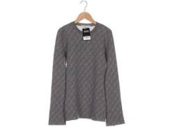 Stella McCartney Damen Pullover, grau, Gr. 40 von Stella McCartney