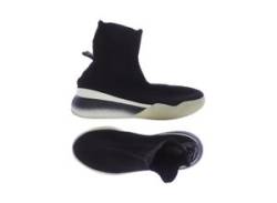 Stella McCartney Damen Stiefelette, schwarz, Gr. 37 von Stella McCartney