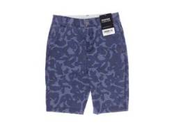 Stella McCartney Herren Shorts, blau, Gr. 116 von Stella McCartney