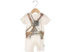 Stella McCartney Jungen Strampler, weiß von Stella McCartney