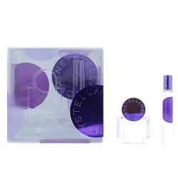 Stella McCartney Pop Bluebell Eau de Parfum 30 ml & 7,4 ml Rollerball Set von Stella McCartney