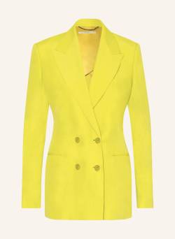 Stella Mccartney Blazer gruen von Stella Mccartney