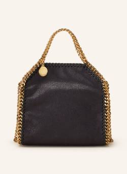 Stella Mccartney Umhängetasche Falabella grau von Stella Mccartney