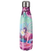 Step by Step Edelstahl-Trinkflasche 500 ml Fairy Freya von Step by Step