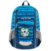 Step by Step KIGA MAXI Rucksack-Set 2tlg Koala Coco von Step by Step