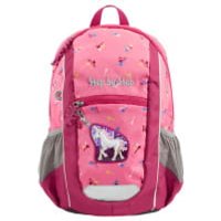 Step by Step KIGA MAXI Rucksack-Set 2tlg Little Unicorn Nuala von Step by Step